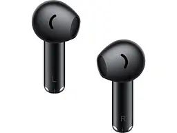Навушники TWS Huawei Freebuds SE 2 Black (55037507) - мініатюра 9