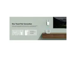 Повторювач Wi-Fi CUDY RE1500 - мініатюра 11