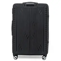 Валіза Semi Line 28" L Black (T5613-3) - мініатюра 5