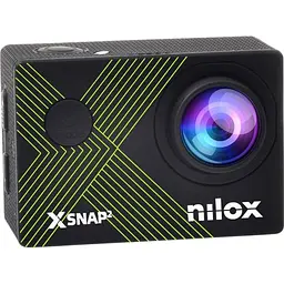 Екшн-камера Nilox XSNAP2 (NXACXSNAP2YL) [169206] - мініатюра 2