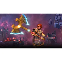 Гра Immortals Fenyx Rising для Nintendo Switch [RU] [62651] - мініатюра 4