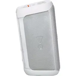 Акустична система JBL PartyBox Club 120 White (JBLPBCLUB120SWEP) - мініатюра 2