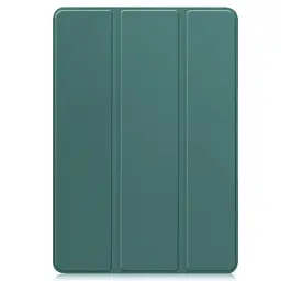Чохол до планшета BeCover Flexible TPU Mate Lenovo Idea Tab / K11 (2nd Gen) TB336 / Xiaoxin Pad (2025) 11" Dark Green (715632) - мініатюра 2