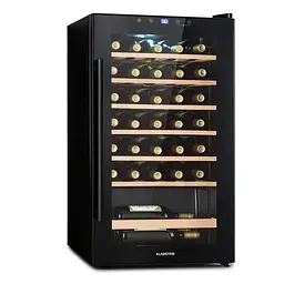 Винний холодильник Klarstein Barossa 32 Uno (10041395)