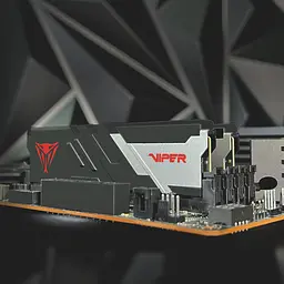 Модуль пам`яті DDR5 2x32GB/6000 Patriot Viper Venom (PVV564G600C36K) - мініатюра 10