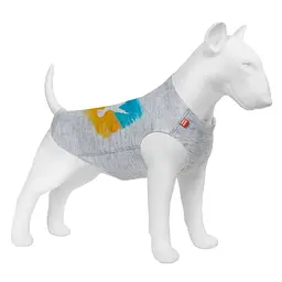 Майка для собак Waudog Clothes, Прапор, M45 - мініатюра 2