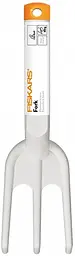 Посадкова вилка Fiskars White (1027034) - мініатюра 2