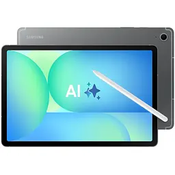 Планшет Samsung Galaxy Tab S10 FE 5G 12/256Gb ZAP Gray (7102318)