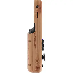 Ретро ігрова приставка Anbernic RG405V 128GB Wood Grain [102916] - мініатюра 2