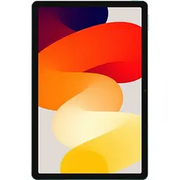 Планшет Xiaomi Redmi Pad SE 6/128 Gb 11" Wi-Fi version Mint Green зелений 6941812740507 - мініатюра 2