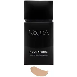 Тональна основа Nouba Noubamore Second Skin відтінок 86, 30 мл - мініатюра 2