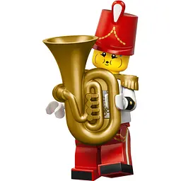 Конструктор LEGO Серія 29 (71052) - мініатюра 14