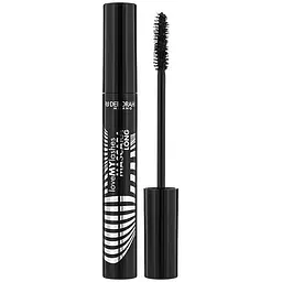 Туш для вій  Deborah Love My Lashes чорна 11 мл - мініатюра 2