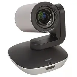 Веб-камера Logitech PTZ Pro 2 (960-001186) - мініатюра 3