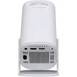 Проектор AOpen QH15s (MR.JXV11.001) - мініатюра 5