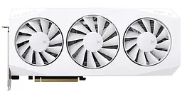 Відеокарта XFX AMD Radeon RX 9060 XT 16GB Mercury OC White Gaming Edition (RX-96TMERCW9) (GDDR6, 128 bit, PCI-E v5.0 x16)