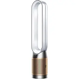 Очищувач повітря Dyson Purifier Cool Formaldehyde TP09 Pro White/Gold [386319-01] [149112] - мініатюра 2