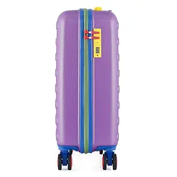 Валіза Semi Line 20" S Purple (T5845-1) - мініатюра 3