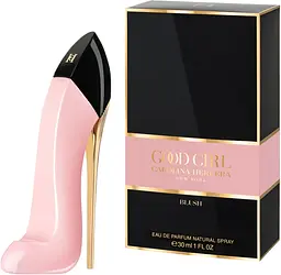 Оригінал Carolina Herrera Good Girl Blush 30 мл Парфумована вода - мініатюра 2