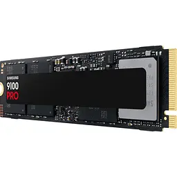 SSD накопичувач Samsung 9100 PRO 2TB (MZ-VAP2T0BW) [134167] - мініатюра 3
