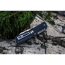 Багатофункціональний ніж Ruike Trekker LD21-B - мініатюра 6