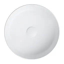 Раковина Omnires Tulsa matt white (TULSA355BM) - мініатюра 3