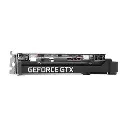 Відеокарта Palit GTX 1660 6Gb Super StormX (NE6166S018J9-161F) (GDDR6, 192 bit, PCI-E 3.0 x16) Б/в - мініатюра 4