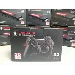 Приставка Data Frog 15000 ігор GD10 Play Station 1 PSP Nintendo 64 Dendy Sega Mega Drive 2 Денді Супер Маріо - мініатюра 3