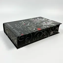 Трон подоланих богів - Амбер В. Ніколь | Навчальна книга - Богдан, книга українською, нова, тверда - мініатюра 2