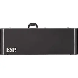 Електрогітара ESP E-II Eclipse DB Purple Sparkle [130794] - мініатюра 4