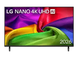 Телевізор LG 43NU800B6LC