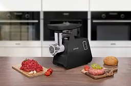 М'ясорубка Gorenje MG 1701 SB (7120229) - мініатюра 5