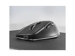 Миша 3Dconnexion CadMouse Compact Wireless USB-C (3DX-700118) - мініатюра 6