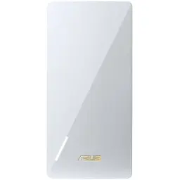 Повторювач/розширювач WiFi сигналу Asus (90IG09J0-MO0C00) (RP-BE58)