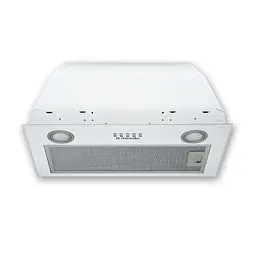 Витяжка повновбудована MINOLA HBI 5622 WH 1000 LED - мініатюра 3
