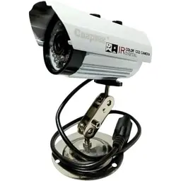 Камера відеоспостереження Спартак 635 вулична IP 1.3mp 2621, білий