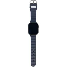 Смарт годинник Remax Ultra 2 WATCH16 230мАг Космічний сірий - мініатюра 2