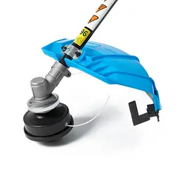 Електротример 2600 Вт BauMaster GT-3526 - мініатюра 9