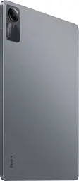 Планшет Xiaomi Redmi Pad SE 8/256GB Graphite Gray - мініатюра 2