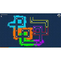 Ключ активації Microsoft sCATch: The Painter Cat для Xbox One/Series S/X - мініатюра 8