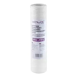 Картридж з поліпропіленової нитки Baux SW-PP01 BX-082007 (CV033053) - мініатюра 1