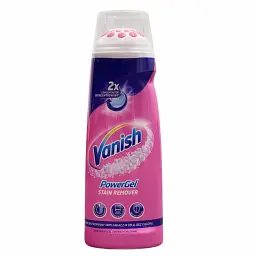Геливий концентрований відплямлювач Vanish 200 мл
