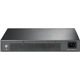 Комутатор TP-Link TL-SG1024DE - мініатюра 3