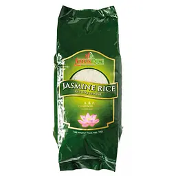 Рис Жасмин Lotus Rice 1кг