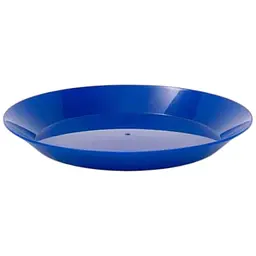 Тарілка GSI Outdoors Cascadian Plate Синій (1099-77262)