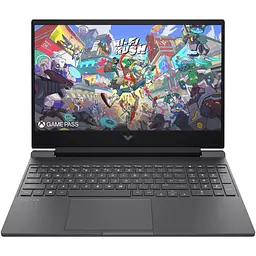Ноутбук HP Victus 15 RTX4050 i5-13420h 16RAM/512 SSD. Refurbished