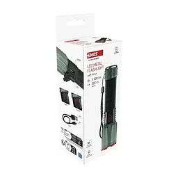 Фонарь EMOS P3122 - миниатюра 7
