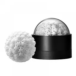 Мастурбатор Tenga GEO Coral