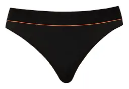 Стринги Svenjoyment Men's String S чорний - мініатюра 5