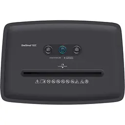 Шредер HP OneShred 15CC (2803) [109879] - мініатюра 4